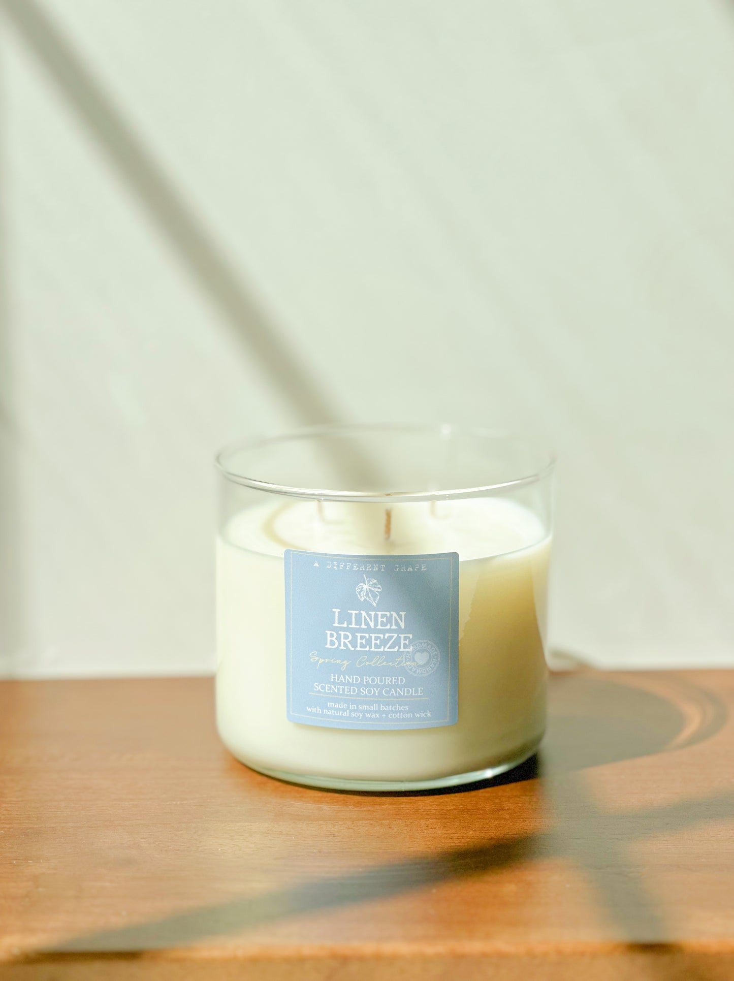 Linen Breeze