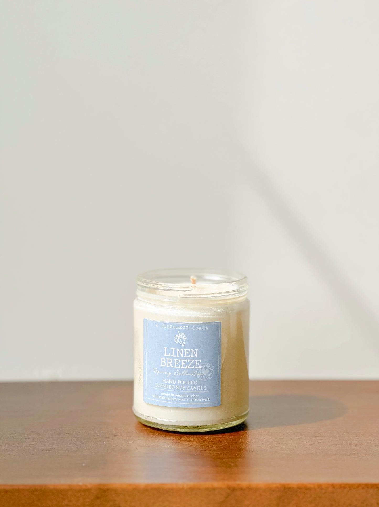 Linen Breeze