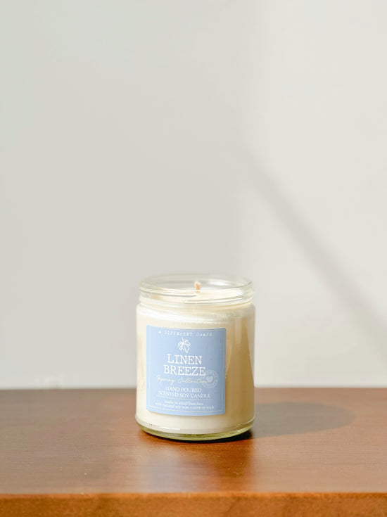 Linen Breeze
