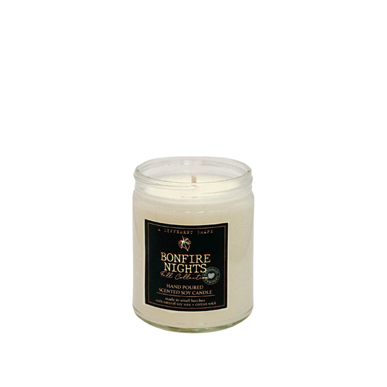 Bonfire Nights - A Different Grape