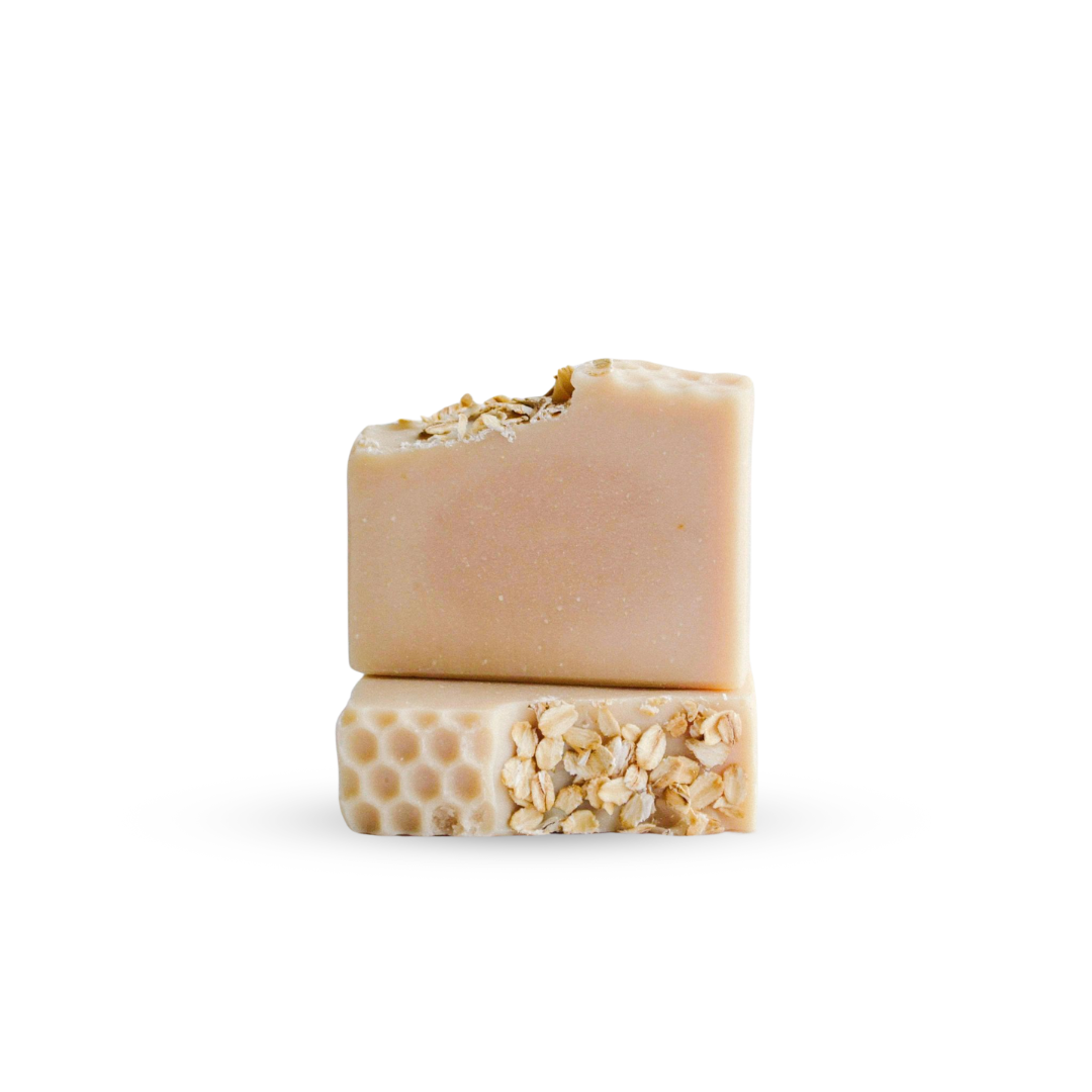 Honey & Oats