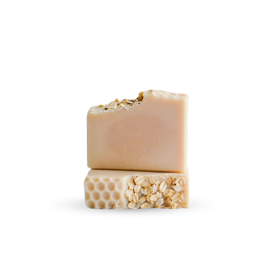 Honey & Oats